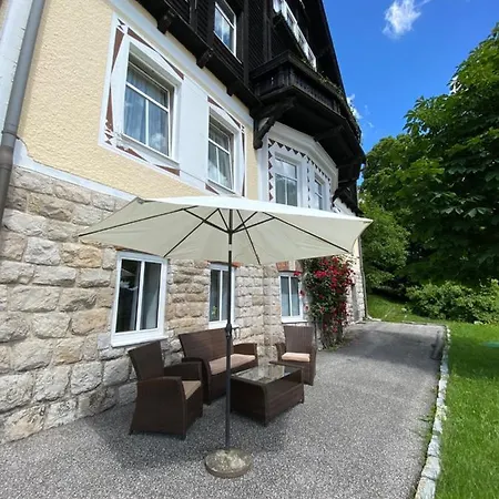 Landhaus