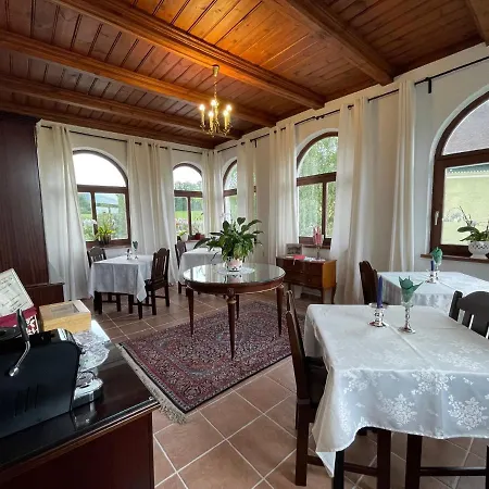 Landhaus Puchenstuben