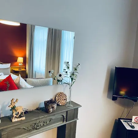 بيت ضيافة Landhaus Puchenstuben