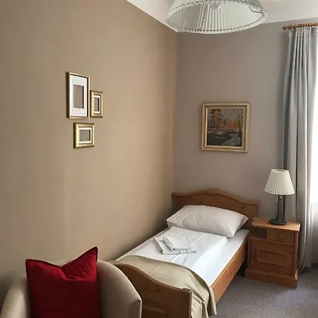 Landhaus Puchenstuben