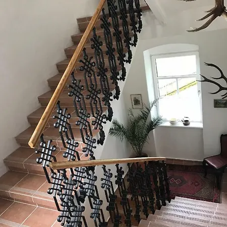 Landhaus Gasthof *
