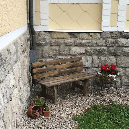 Gasthof Landhaus Puchenstuben