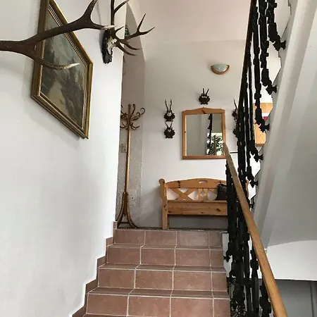 Landhaus *