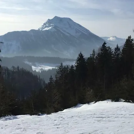 Gasthof Landhaus