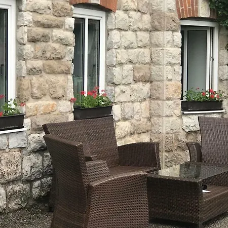 Landhaus * Puchenstuben