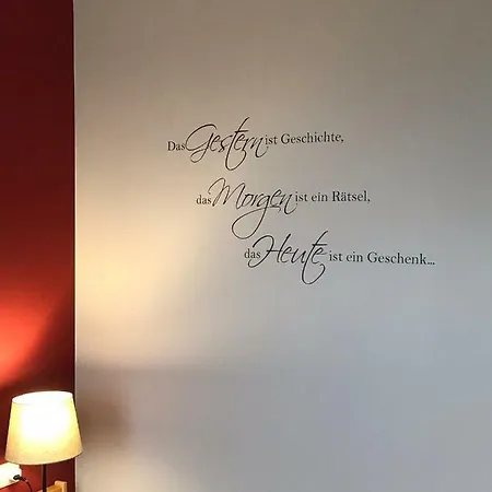 Landhaus Puchenstuben