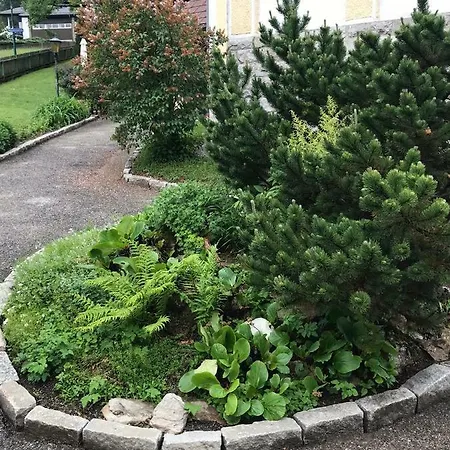 Landhaus * Puchenstuben